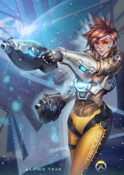 Tracer