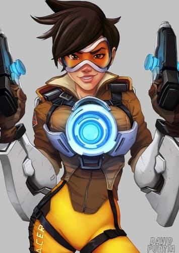 Tracer