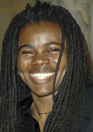Tracy Chapman