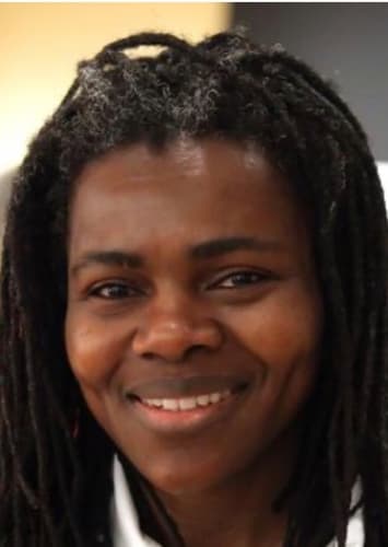 Tracy Chapman