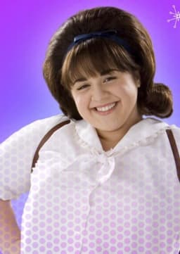 Tracy Turnblad