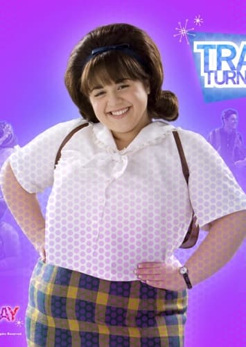 Tracy Turnblad