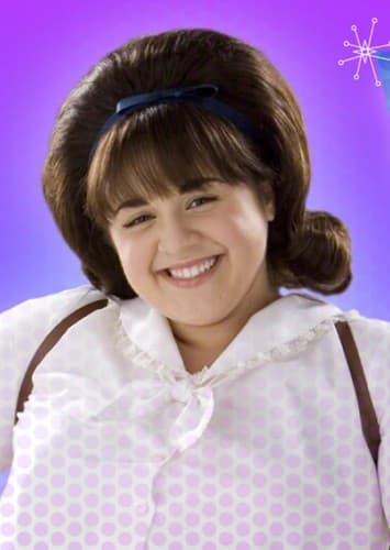 Tracy Turnblad