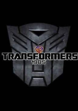 Transformers 1985