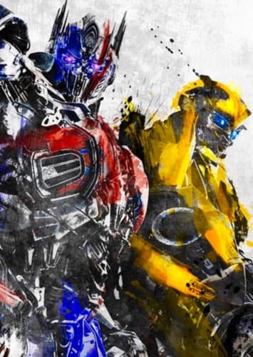 Transformers