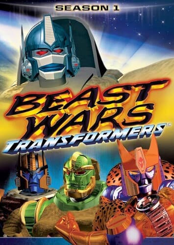 Transformers Beast Wars
