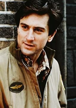 Travis Bickle