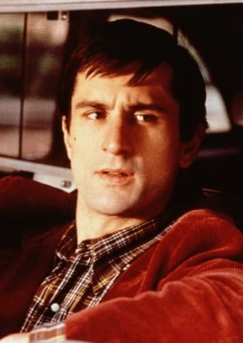 Travis Bickle