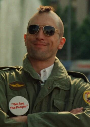 Travis Bickle