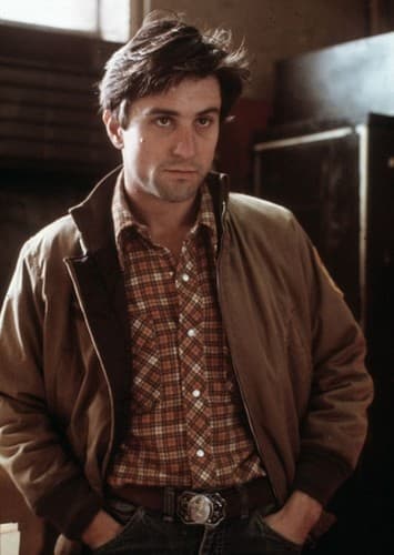 Travis Bickle