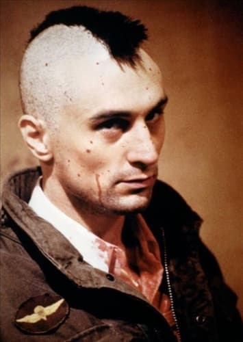 Travis Bickle