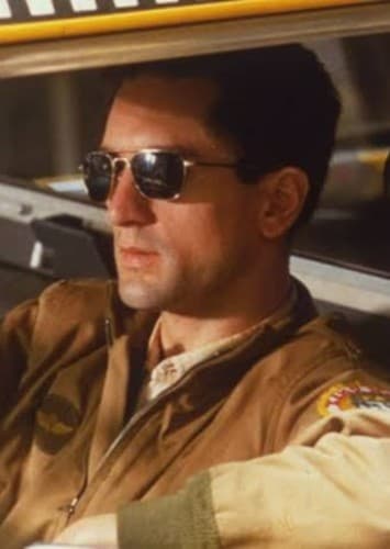 Travis Bickle