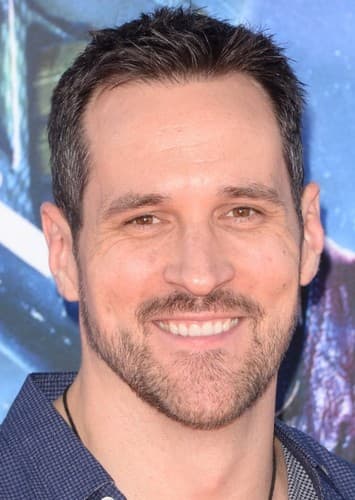 Travis Willingham