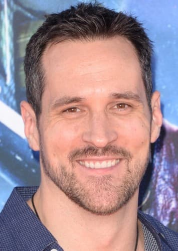 Travis Willingham