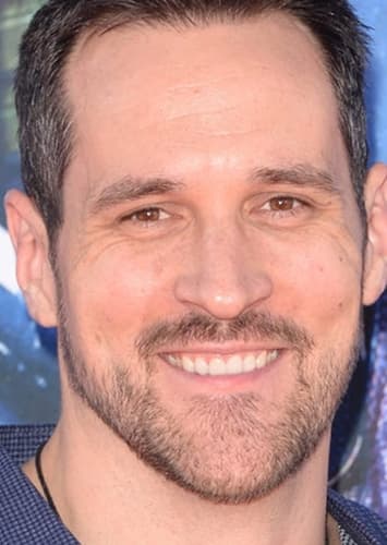 Travis Willingham