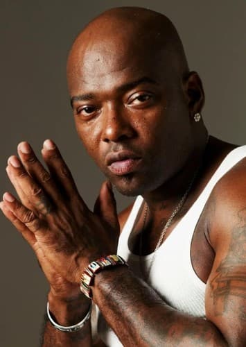Treach
