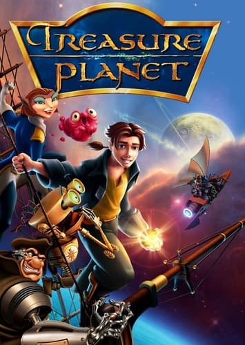 Treasure Planet