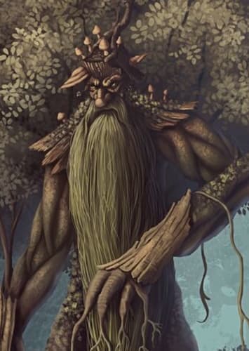 Treebeard