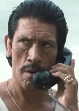 Trejo