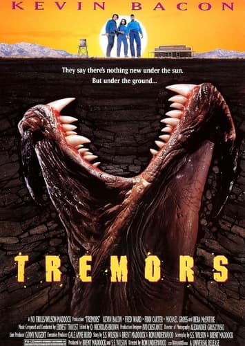 Tremors