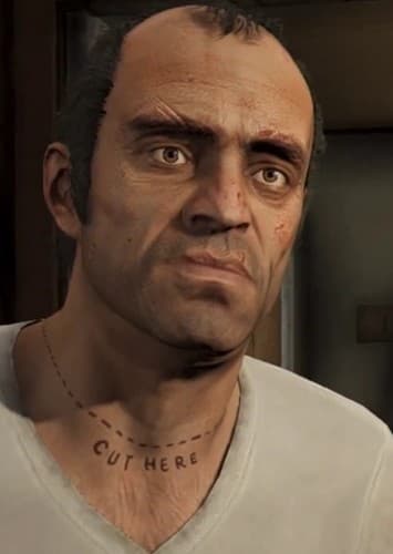 Trevor Philips