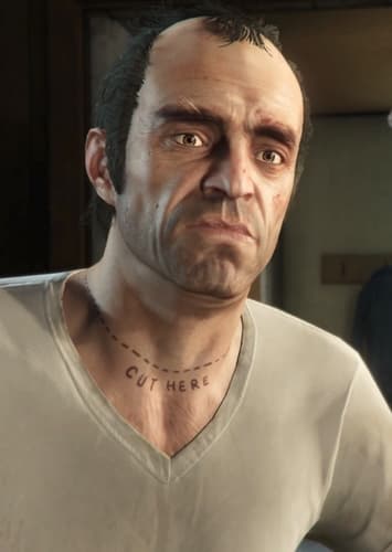 Trevor Philips
