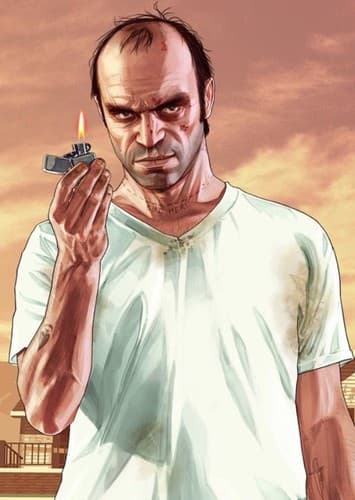 Trevor Philips