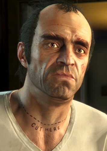 Trevor Philips