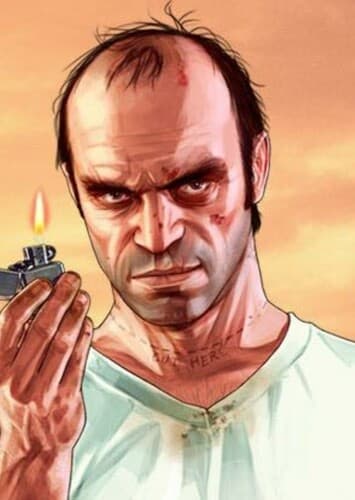 Trevor Philips