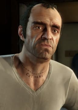 Trevor Philips