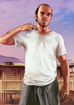 ​Trevor Philips