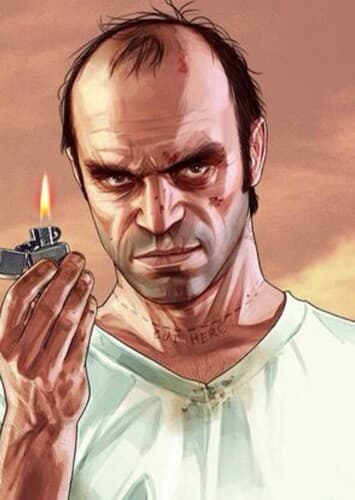 Trevor Philips