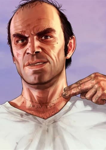 Trevor Philips