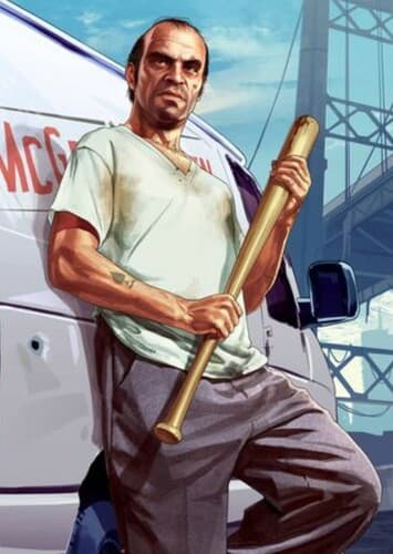 Trevor Philips