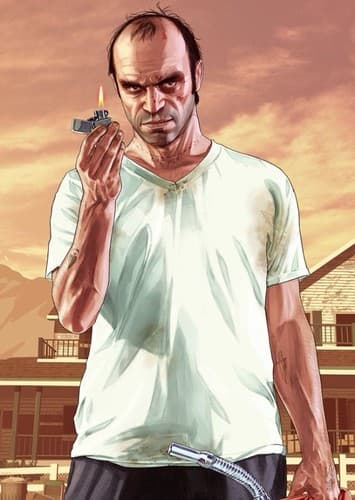 Trevor Philips