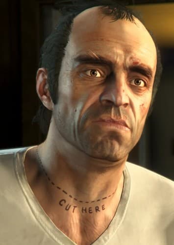 Trevor Philips