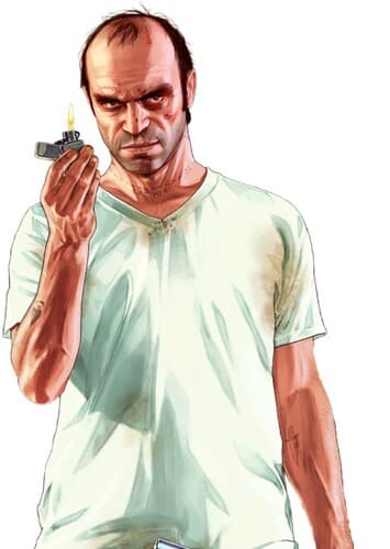 Trevor Philips