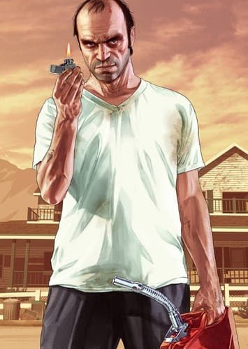 Trevor Philips