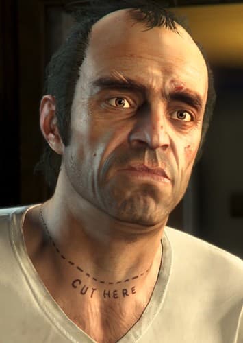 Trevor Philips