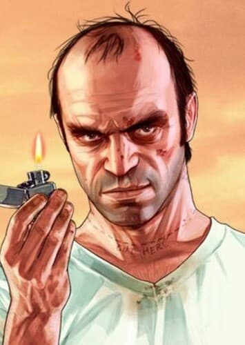 Trevor Philips