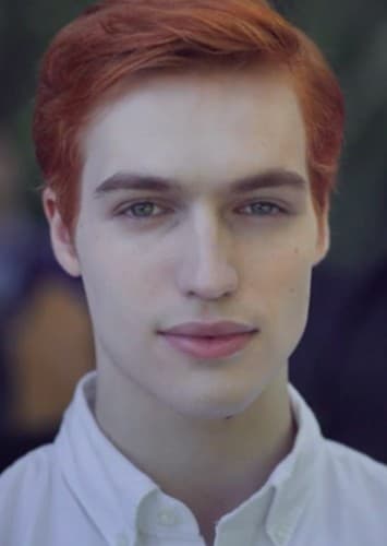Trevor Stines