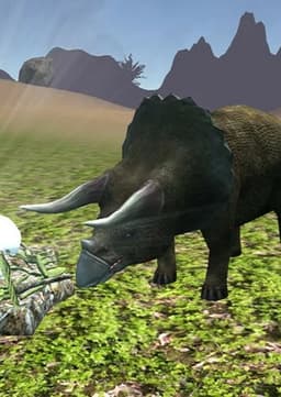Triceratops