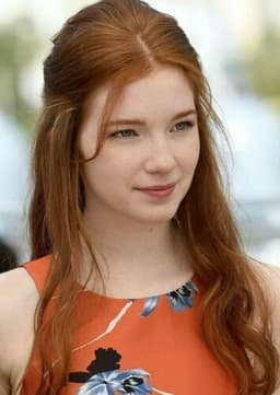 Annalise Basso