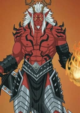 Trigon