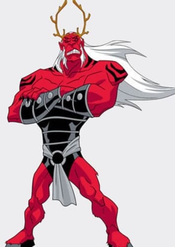 Trigon