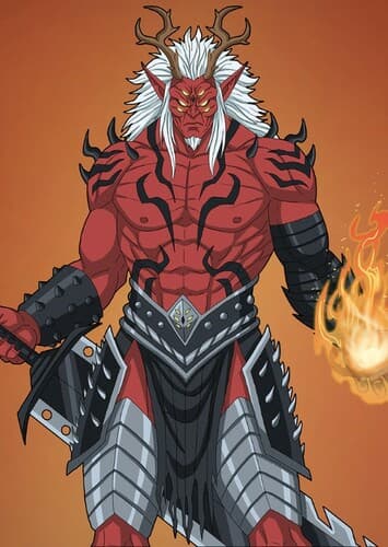 Trigon