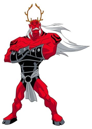Trigon