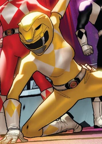 Trini Kwan