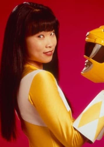 Trini Kwan