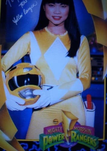 Trini Kwan